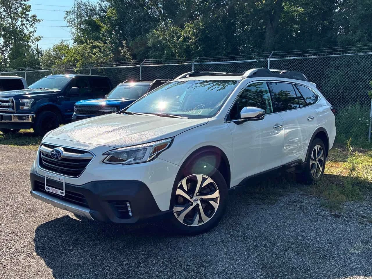Subaru Outback Premier | CARFAX | АВТОКРЕДИТ БЕЗ ПЪРВОНАЧАЛНА | Auto.bg — изображение 1 Subaru Outback Premier | CARFAX | АВТОКРЕДИТ БЕЗ ПЪРВОНАЧАЛНА | Auto.bg — изображение 1