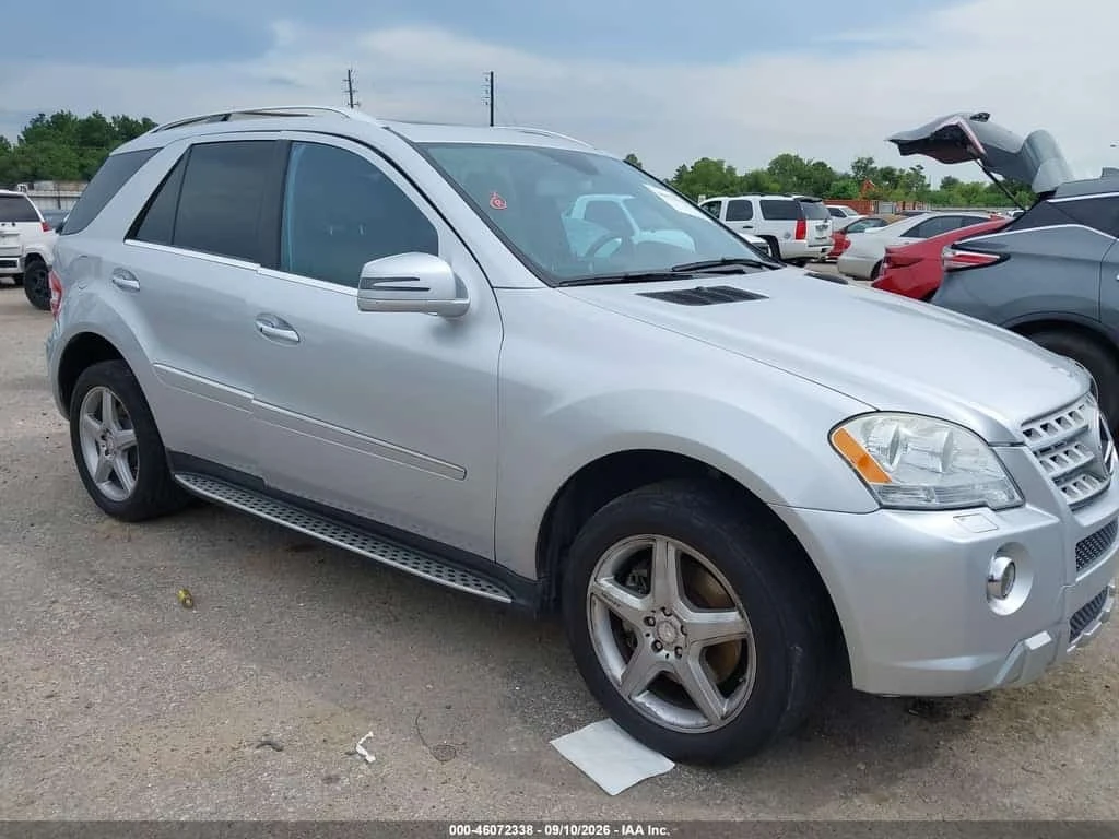 Mercedes-Benz ML 550 AMG * FACELIFT * 4MATIC * CARFAX * | Auto.bg — изображение 1 Mercedes-Benz ML 550 AMG * FACELIFT * 4MATIC * CARFAX * | Auto.bg — изображение 1