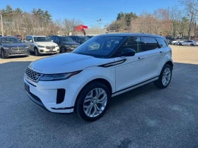 Land Rover Range Rover Evoque 1 - Car24.bg Land Rover Range Rover Evoque 1