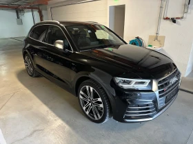 Audi SQ5 Европейска Въздушно - Car24.bg Audi SQ5 Европейска Въздушно
