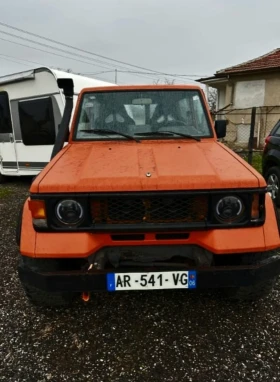 Toyota Land cruiser - 13900 лв. / 7106.96 € - 79784171 2 | Car24.bg Toyota Land cruiser - 13900 лв. / 7106.96 € - 79784171 2