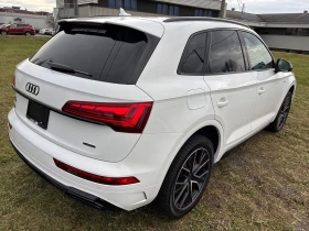 Audi Q5 S line Premium Plus 45 TFSI * CARFAX - 28900 € / 56523.49 лв. - 19506926 4 | Car24.bg Audi Q5 S line Premium Plus 45 TFSI * CARFAX - 28900 € / 56523.49 лв. - 19506926 4