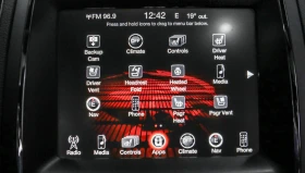 Dodge Durango R/T AWD | Auto.bg — изображение 15 Dodge Durango R/T AWD | Auto.bg — изображение 15