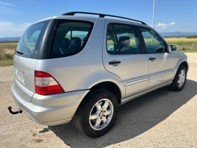 Mercedes-Benz ML 350 Inspiration Face - 4900 € / 9583.57 лв. - 82603066 6 | Car24.bg Mercedes-Benz ML 350 Inspiration Face - 4900 € / 9583.57 лв. - 82603066 6