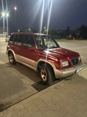 Suzuki Vitara 2.0 v6 24 v | Auto.bg — изображение 9 Suzuki Vitara 2.0 v6 24 v | Auto.bg — изображение 9