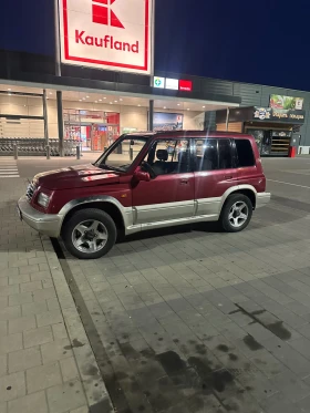 Suzuki Vitara 2.0 v6 24 v | Auto.bg — изображение 7 Suzuki Vitara 2.0 v6 24 v | Auto.bg — изображение 7