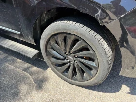 Lincoln Navigator * Reserve * АВТОКРЕДИТ БЕЗ ПЪРВОНАЧАЛНА ВНОСКА* | Auto.bg — изображение 7 Lincoln Navigator * Reserve * АВТОКРЕДИТ БЕЗ ПЪРВОНАЧАЛНА ВНОСКА* | Auto.bg — изображение 7