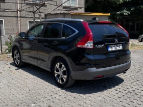 Honda Cr-v 2.0 Executive 4x4+ LPG+ Каско - 16399 € - 39998064 4 | Car24.bg Honda Cr-v 2.0 Executive 4x4+ LPG+ Каско - 16399 € - 39998064 4