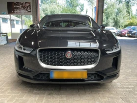 Jaguar I-Pace ОЧАКВАН ВНОС/4Х4/СМЯНА НА ЦВЯТ 1000евро | Auto.bg — изображение 2 Jaguar I-Pace ОЧАКВАН ВНОС/4Х4/СМЯНА НА ЦВЯТ 1000евро | Auto.bg — изображение 2