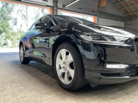 Jaguar I-Pace ОЧАКВАН ВНОС/4Х4/СМЯНА НА ЦВЯТ 1000евро | Auto.bg — изображение 3 Jaguar I-Pace ОЧАКВАН ВНОС/4Х4/СМЯНА НА ЦВЯТ 1000евро | Auto.bg — изображение 3