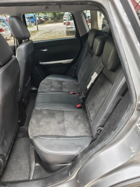 Suzuki Vitara 1.6 бензин 120к.с. - 10500 € - 82017931 12 | Car24.bg Suzuki Vitara 1.6 бензин 120к.с. - 10500 € - 82017931 12