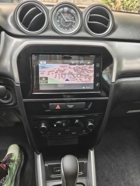 Suzuki Vitara 1.6 бензин 120к.с. - 10500 € - 82017931 16 | Car24.bg Suzuki Vitara 1.6 бензин 120к.с. - 10500 € - 82017931 16