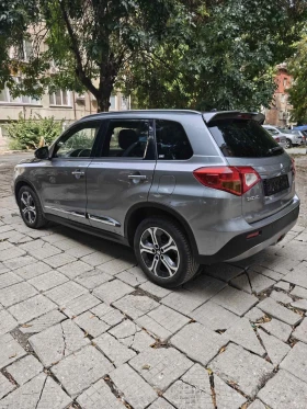 Suzuki Vitara 1.6 бензин 120к.с. - 10500 € - 82017931 6 | Car24.bg Suzuki Vitara 1.6 бензин 120к.с. - 10500 € - 82017931 6