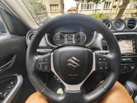Suzuki Vitara 1.6 бензин 120к.с. - 10500 € - 82017931 17 | Car24.bg Suzuki Vitara 1.6 бензин 120к.с. - 10500 € - 82017931 17