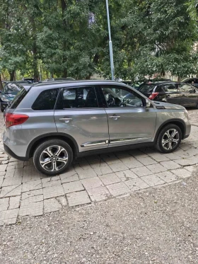 Suzuki Vitara 1.6 бензин 120к.с. - 10500 € - 82017931 4 | Car24.bg Suzuki Vitara 1.6 бензин 120к.с. - 10500 € - 82017931 4