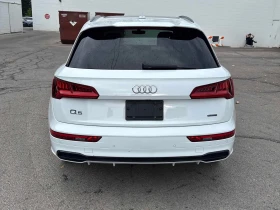Audi Q5 QUATTRO * ГЛАВНО ПРЕДСТАВИТЕЛСТВО НА VOLKSWAGEN* | Auto.bg — изображение 5 Audi Q5 QUATTRO * ГЛАВНО ПРЕДСТАВИТЕЛСТВО НА VOLKSWAGEN* | Auto.bg — изображение 5