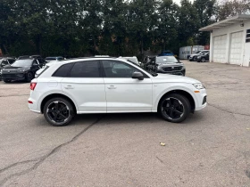Audi Q5 QUATTRO * ГЛАВНО ПРЕДСТАВИТЕЛСТВО НА VOLKSWAGEN* | Auto.bg — изображение 4 Audi Q5 QUATTRO * ГЛАВНО ПРЕДСТАВИТЕЛСТВО НА VOLKSWAGEN* | Auto.bg — изображение 4
