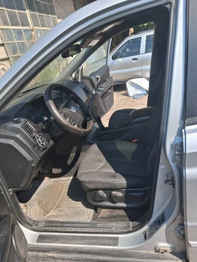 SsangYong Kyron - 1600 € - 62138264 6 | Car24.bg SsangYong Kyron - 1600 € - 62138264 6
