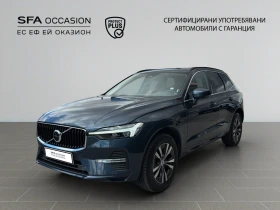 Volvo XC60 MOMENTUM PRO B4 2.0L 197hp BVA8 AWD E6//2209R10
