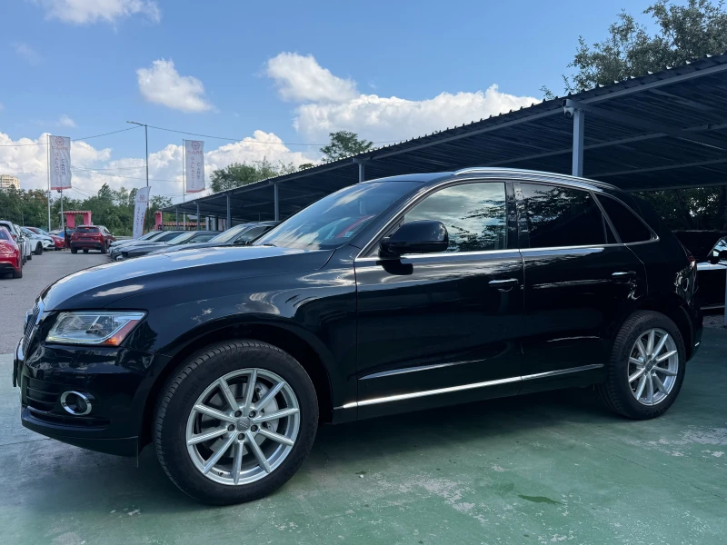 Audi Q5 3.0 TFSI - 14500 € / 28359.53 лв. - 27438800 1 | Car24.bg Audi Q5 3.0 TFSI - 14500 € / 28359.53 лв. - 27438800 1