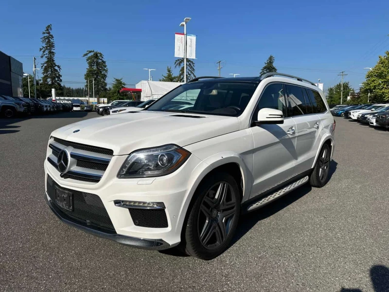 Mercedes-Benz GL 350 BlueTEC | CARFAX | АВТОКРЕДИТ БЕЗ ПЪРВОНАЧАЛНА - 12900 € - 27481083 1 | Car24.bg Mercedes-Benz GL 350 BlueTEC | CARFAX | АВТОКРЕДИТ БЕЗ ПЪРВОНАЧАЛНА - 12900 € - 27481083 1