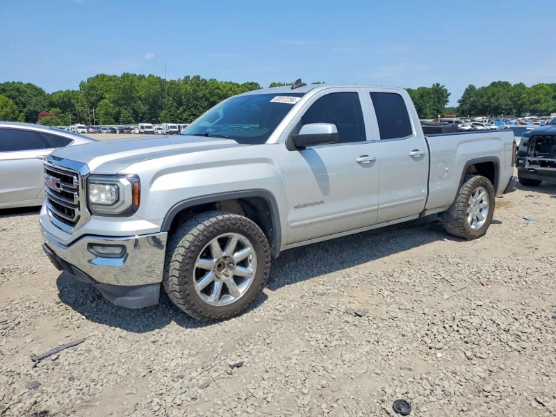 Gmc Sierra 5.3l C1500 Sle - 11000 € - 21850647 1 | Car24.bg Gmc Sierra 5.3l C1500 Sle - 11000 € - 21850647 1