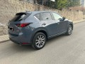 Mazda CX-5 2021 Distronic,AWD,Polymetal Gray, - [5] 