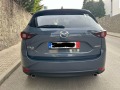 Mazda CX-5 2021 Distronic,AWD,Polymetal Gray, - [6] 