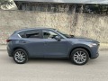 Mazda CX-5 2021 Distronic,AWD,Polymetal Gray, - [4] 