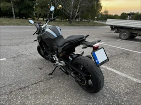 BMW F 900 R | Auto.bg — изображение 4 BMW F 900 R | Auto.bg — изображение 4