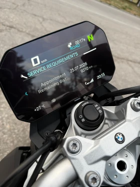 BMW F 900 R | Auto.bg — изображение 6 BMW F 900 R | Auto.bg — изображение 6