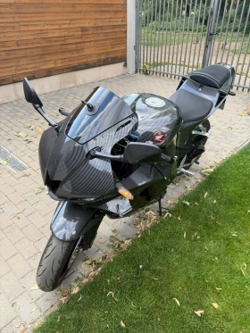 Honda Cbr Honda CBR600RR 2024 PC69 | Auto.bg — изображение 9 Honda Cbr Honda CBR600RR 2024 PC69 | Auto.bg — изображение 9