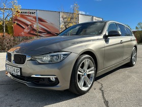 Обява за продажба на BMW 330 XD/Автомат/Кожа/Панорама ~24 999 лв. - изображение 1