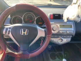 Honda Jazz 1.4 83 . facelift | Mobile.bg   13