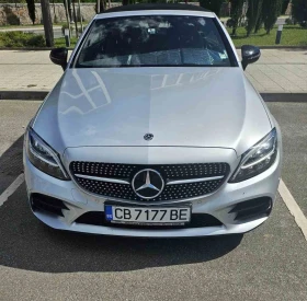 Mercedes-Benz C 220 - Car24.bg Mercedes-Benz C 220