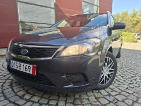 Kia Ceed 1.4i-90к.с. внос Италия * ОТЛИЧНА* - Car24.bg Kia Ceed 1.4i-90к.с. внос Италия * ОТЛИЧНА*