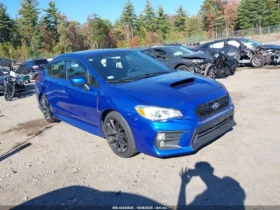 Subaru WRX PREMIUM - Car24.bg Subaru WRX PREMIUM