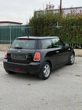 Mini Cooper 1.4i/ 75кс./ 2009г TOP/TOP - 6999 лв. / 3578.53 € - 95325871 6 | Car24.bg Mini Cooper 1.4i/ 75кс./ 2009г TOP/TOP - 6999 лв. / 3578.53 € - 95325871 6