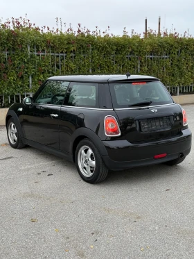 Mini Cooper 1.4i/ 75кс./ 2009г TOP/TOP - 6999 лв. / 3578.53 € - 95325871 7 | Car24.bg Mini Cooper 1.4i/ 75кс./ 2009г TOP/TOP - 6999 лв. / 3578.53 € - 95325871 7