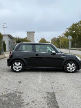 Mini Cooper 1.4i/ 75кс./ 2009г TOP/TOP - 6999 лв. / 3578.53 € - 95325871 3 | Car24.bg Mini Cooper 1.4i/ 75кс./ 2009г TOP/TOP - 6999 лв. / 3578.53 € - 95325871 3