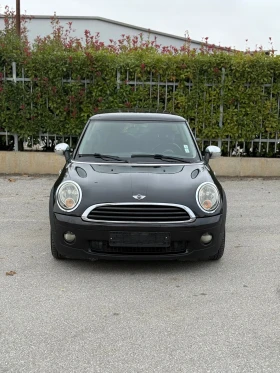 Mini Cooper 1.4i/ 75кс./ 2009г TOP/TOP - Car24.bg Mini Cooper 1.4i/ 75кс./ 2009г TOP/TOP