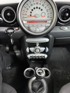 Mini Cooper 1.4i/ 75кс./ 2009г TOP/TOP - 6999 лв. / 3578.53 € - 95325871 14 | Car24.bg Mini Cooper 1.4i/ 75кс./ 2009г TOP/TOP - 6999 лв. / 3578.53 € - 95325871 14