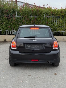 Mini Cooper 1.4i/ 75кс./ 2009г TOP/TOP - 6999 лв. / 3578.53 € - 95325871 5 | Car24.bg Mini Cooper 1.4i/ 75кс./ 2009г TOP/TOP - 6999 лв. / 3578.53 € - 95325871 5