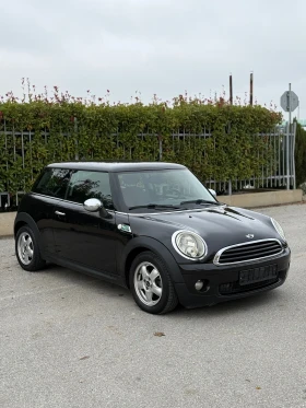 Mini Cooper 1.4i/ 75кс./ 2009г TOP/TOP - 6999 лв. / 3578.53 € - 95325871 2 | Car24.bg Mini Cooper 1.4i/ 75кс./ 2009г TOP/TOP - 6999 лв. / 3578.53 € - 95325871 2
