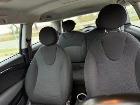 Mini Cooper 1.4i/ 75кс./ 2009г TOP/TOP - 6999 лв. / 3578.53 € - 95325871 12 | Car24.bg Mini Cooper 1.4i/ 75кс./ 2009г TOP/TOP - 6999 лв. / 3578.53 € - 95325871 12