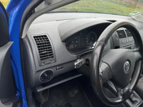 VW Polo 1.6 климатроник автопилот - 3500 лв. / 1789.52 € - 59058076 5 | Car24.bg VW Polo 1.6 климатроник автопилот - 3500 лв. / 1789.52 € - 59058076 5