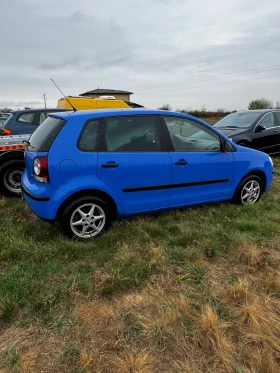 VW Polo 1.6 климатроник автопилот - 3500 лв. / 1789.52 € - 59058076 8 | Car24.bg VW Polo 1.6 климатроник автопилот - 3500 лв. / 1789.52 € - 59058076 8