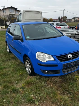 VW Polo 1.6 климатроник автопилот - 3500 лв. / 1789.52 € - 59058076 9 | Car24.bg VW Polo 1.6 климатроник автопилот - 3500 лв. / 1789.52 € - 59058076 9