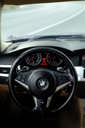 BMW 530 Bmw 530 фейс 235 к.с SAT - 7000 € / 13690.81 лв. - 28214195 6 | Car24.bg BMW 530 Bmw 530 фейс 235 к.с SAT - 7000 € / 13690.81 лв. - 28214195 6