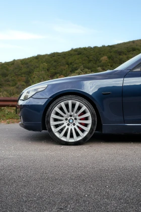 BMW 530 Bmw 530 фейс 235 к.с SAT - 7000 € / 13690.81 лв. - 28214195 3 | Car24.bg BMW 530 Bmw 530 фейс 235 к.с SAT - 7000 € / 13690.81 лв. - 28214195 3